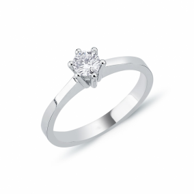 0.50 CT NOVALEE RING