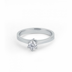 0.50 CT NOVALEE RING