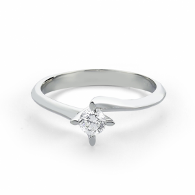 0.40 CT ELLOWYN RING