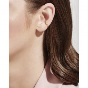 14K NAREEN EAR CUFF 