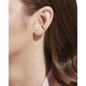 14K SHERINA EAR CUFF 