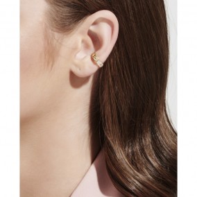 14K ANIYA EAR CUFF 