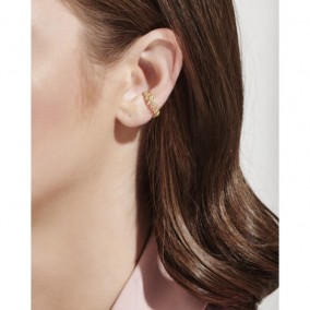 14K DESIRE EAR CUFF 