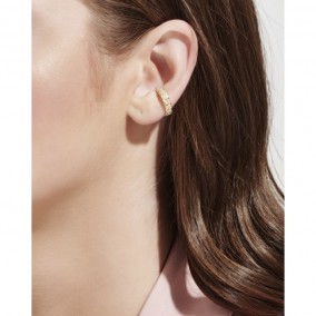14K JAYDA EAR CUFF