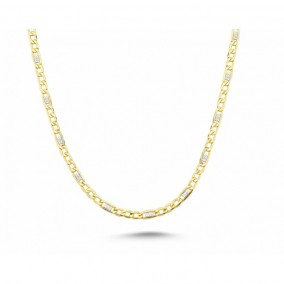 14K MEIRA CHAIN