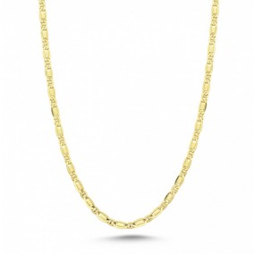 14K NINA CHAIN