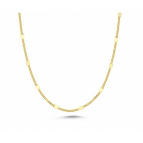 14K JOAN CHAIN