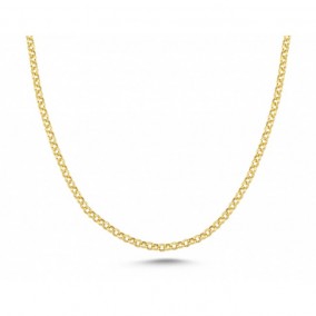 14K MARZENA CHAIN