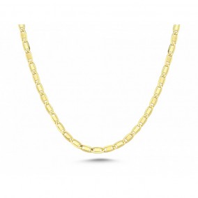 14K ALMIRE CHAIN