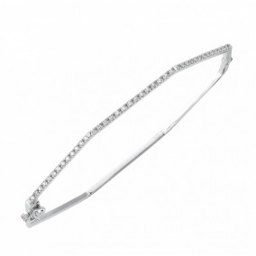 0.32 CT VINA BRACELET