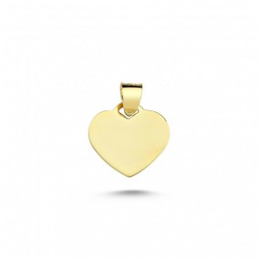 14K LILIANE CHARM