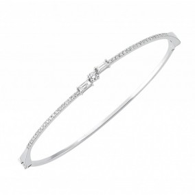 0.32 CT UDITA BRACELET