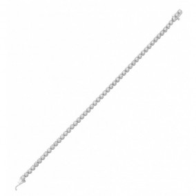 2.25 CT BIANCA BRACELET