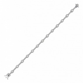 1.33 CT RONIKA BRACELET