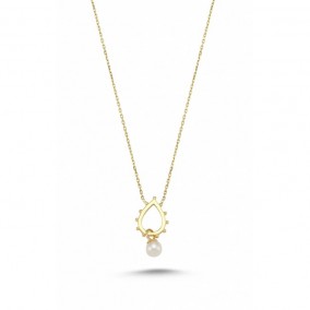 14K SHILOH NECKLACE