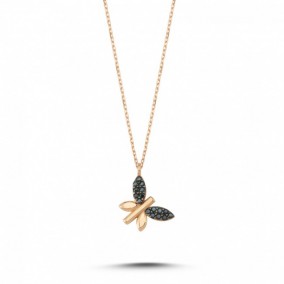 14K LOVISA NECKLACE