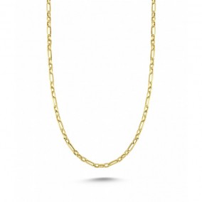 14K NEITH NECKLACE 