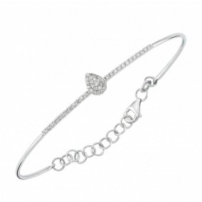 0.29 CT LILAH BRACELET