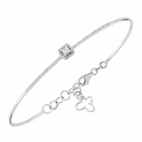 0.36 CT PAIGE BRACELET