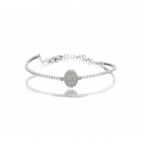 0.36 CT LILITH BRACELET