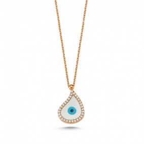 0.17 CT KHADIJA NECKLACE