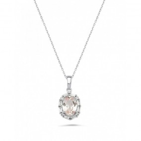 1.62 CT PALOMA NECKLACE