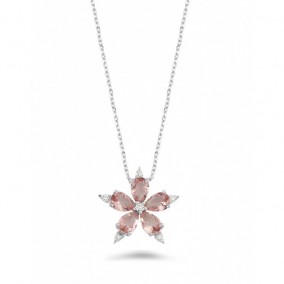 1.52 CT VIORICA NECKLACE