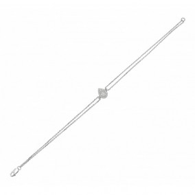 0.20 CT MALLORY BRACELET