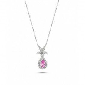 2.64 CT ALLISON NECKLACE