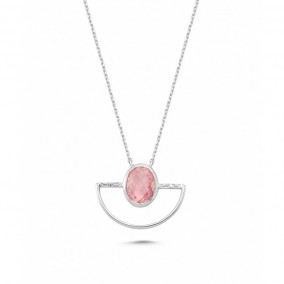 2.94 CT KSENIA NECKLACE