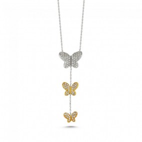 2.94 CT VICEROY NECKLACE